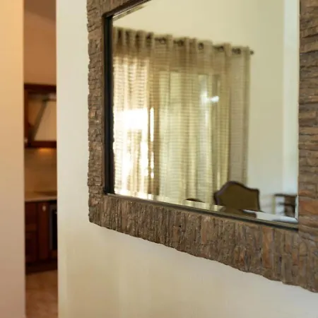 Lavanda - Elegant 3br Retreat With Private Pool & Garden Polis