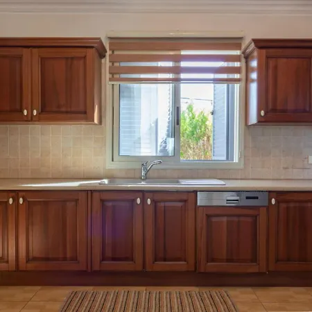 Lavanda - Elegant 3br Retreat With Private Pool & Garden * Polis