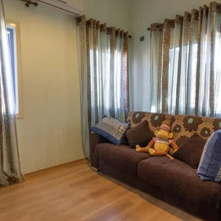 Lavanda - Elegant 3br Retreat With Private Pool & Garden Casa de Férias Polis