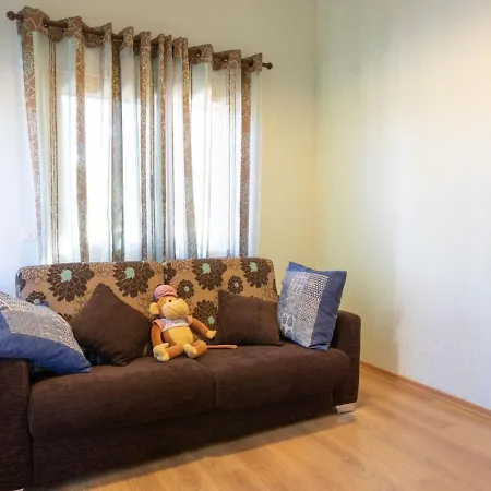 Casa de Férias Lavanda - Elegant 3br Retreat With Private Pool & Garden Polis